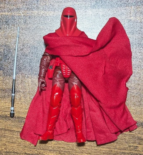Star Wars The Black Series Imperial Royal Guard B