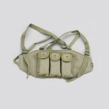 UJINDOU UD9032 1/6 Scale MACV-SOG Cross Border Operation Figure Chest Hanging