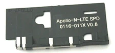 OEM SPECTRALINK VERSITY 9640 REPLACEMENT LTE SPD ANTENNA FRAME