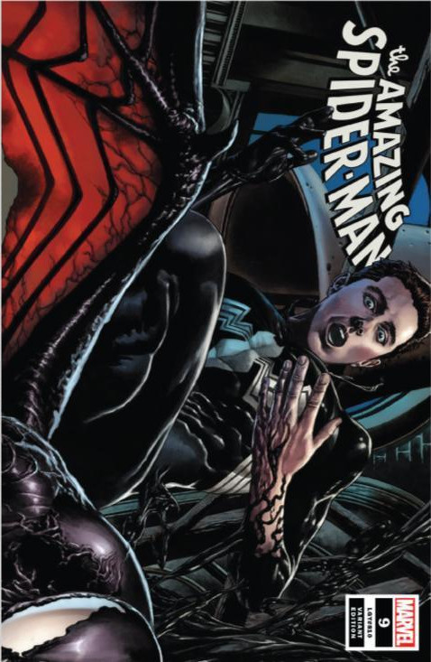 アメコミリーフ FCBD Spider-Man/Venom2021 CGC9.8 Free Comic Book Day 2021: Spider-Man / Venom (FCBD 2021