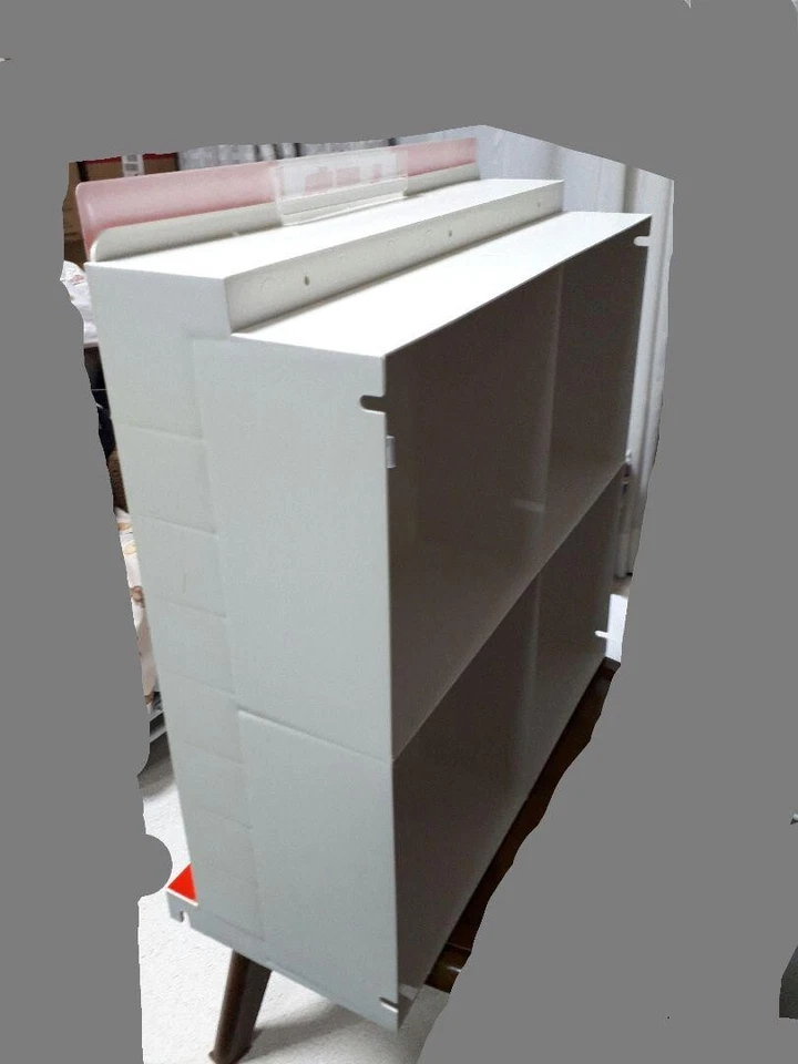 Tomica Коммерческая Выставка Стойка Мини Автомобиль Коллекционный Чехол Редкий Ограниченный Красный КоробкаНовый - Изображение 3 из 4