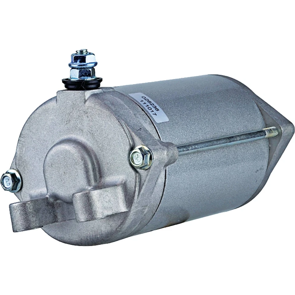 Starter For 1340cc Suzuki GSX1300R Hayabusa 08 09 10 11 12 13 428000-5491 Foto 3 de 4