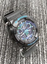 CASIO GA-100CB G-SHOCK