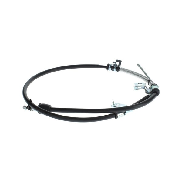 Seilzug Feststellbremse 1.620 Mm Bosch Passend FüR Hyundai Getz-image