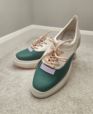 Melissa Ugly Sneaker AD Platform Shoes Size EUR 41/42 / UK 7.5 / 8