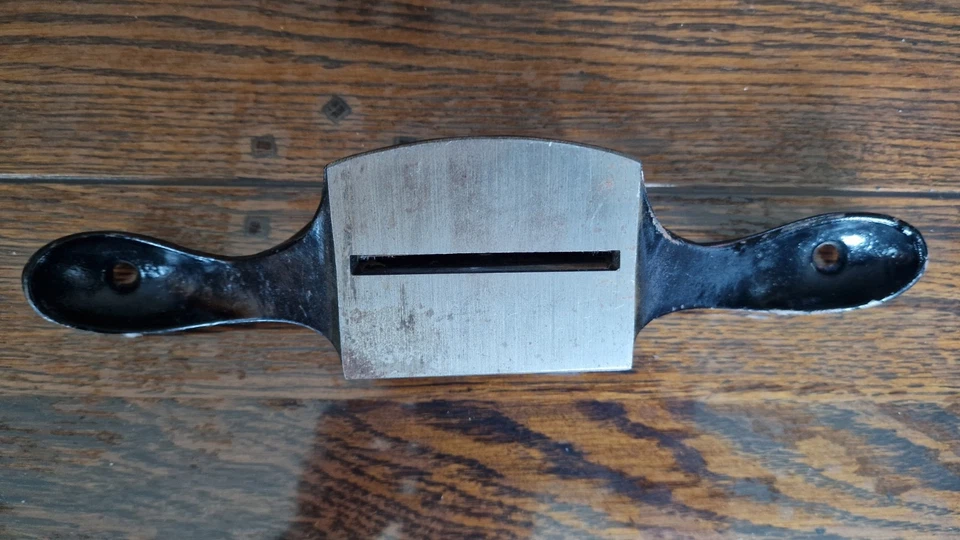 Stanley No. 80 – Cabinet Scraper – 1960s/70s English Made - Image 4 of 4