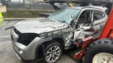 Jantes BMW X1