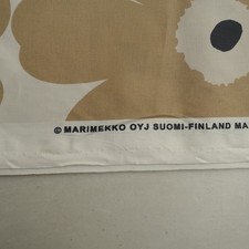 Marimekko Pieni Unikko Fabric 140×220cm