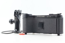 Model 3 [Near MINT] Mamiya 6x7 Film Back Type III w/Cable Grip For Press JAPAN