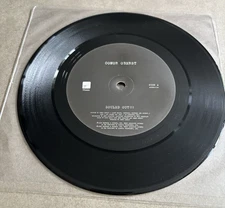 CONOR OBERST Limited Edition Etched 7" Vinyl - Souled Out 2008 MINT Bright Eyes