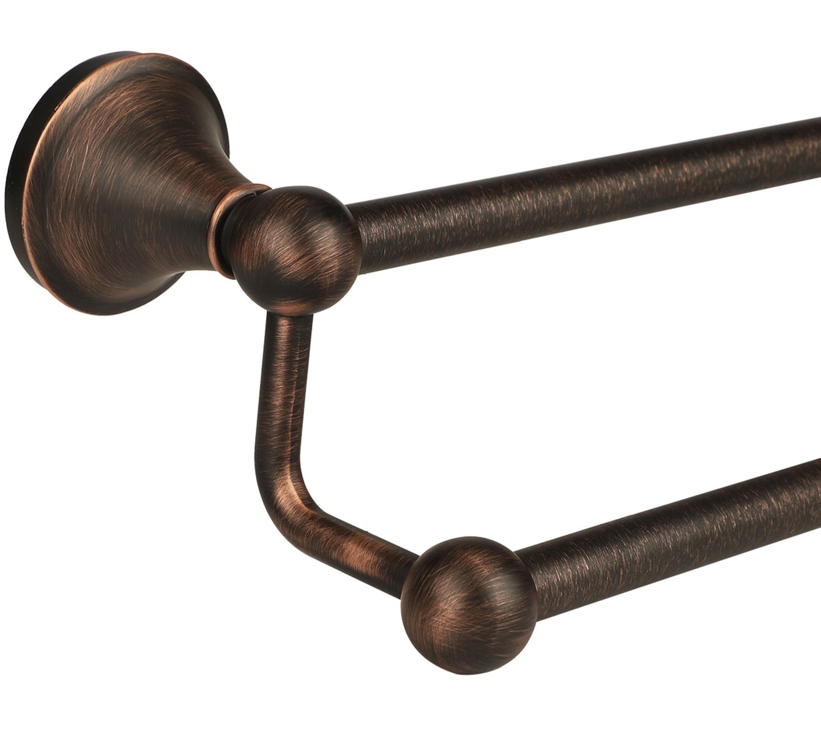 Bar Oil Rubbed Bronze, 24 Inch Towel Racks For ...