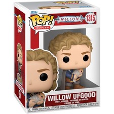 Figura Pop Willow Willow Ufgood