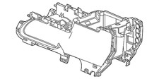 Genuine Gm F Carrier 85070019 Genuine Gm F Carrier 85070019
