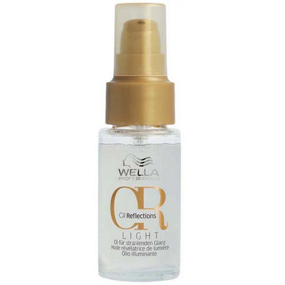 WELLA PROFESSIONALS OIL REFLECTIONS LUMINOUS REFLECTIVE Haaröl 30ml