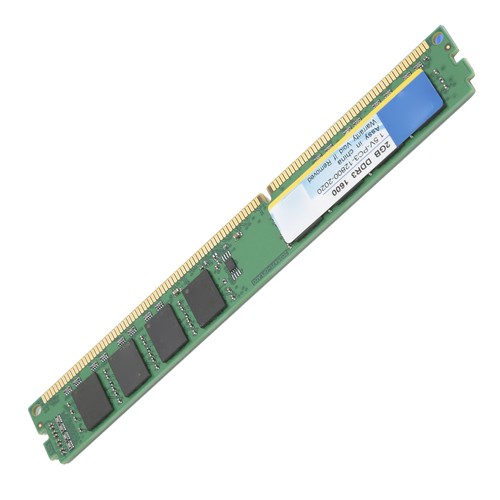 Xiede Memory Module Full Compatible For / DDR3 2GB 1600Mhz PC3-12800 NEW - Afbeelding 4 van 12