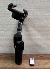 Hohem iSteady V3 3-Axis Gimbal Stabilizer for Smartphone HPG-V3