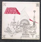PINK FLOYD - RELICS   EX/EX+ VINYL LP / EMI INNER / MFP REISSUE Q22