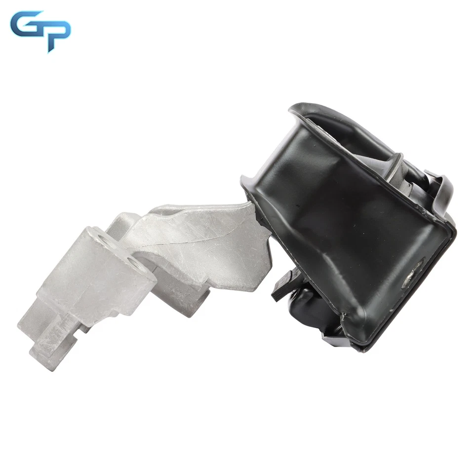 Juego de 4 piezas de montaje de motor MotorKing para Nissan Rogue Select 2008-2015 2,5 L tracción delantera Foto 4 de 4