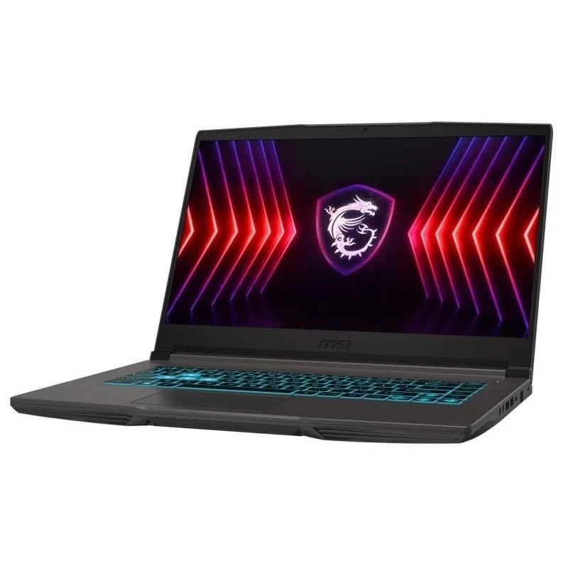 Puissant Portable Gaming I7 16 Go RTX 3050 SSD 1 To Prêt À Jouer - Photo 2/4