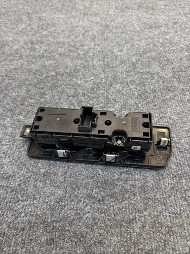 2015-2020 Ford F150 Driver Front Door Window Master Switch FL3B-14A563-B OEM - Picture 4 of 5
