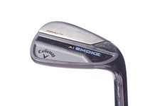 Callaway Paradym Ai Smoke 46 Approach Wedge RH 35 in Steel Shaft Regular Plus