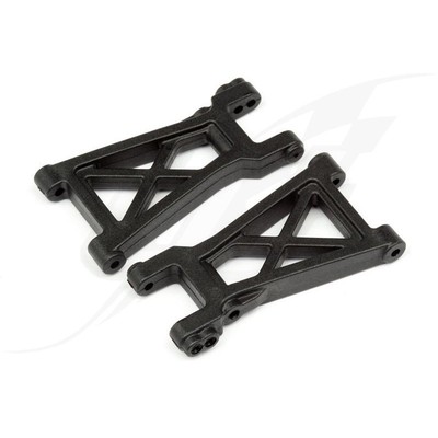 Jazrider Set Di Bracci Nocche Verticali Anteriori In Alluminio