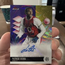 2025-26 Topps Finest Basketball Set Review and Checklist 35