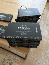 MXNet 1G Dv2 Video Decoder AVPRO