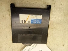 12-15 TOYOTA PRIUS 1.8L FWD AT CHASSIS ECM MULTIPLEX NETWORK CONTROL MODULE 