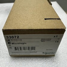 1PCS New Original Schneider 33072 MICROLOGIC ...