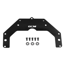 B&M Transmission Adapter Plate-SBC/BBC Engine to BOP TH350/TH400/TH700R Trans