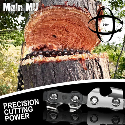 55 Inch High Limb Rope Saw   Dual Sided Pocket Chainsaw with 70 Sharp Teeth  ...