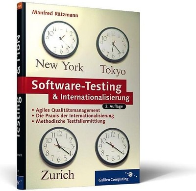 Software-Testing & Internationalisierung