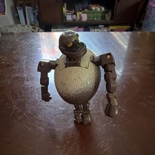 MOTU Vintage Meteorbs Gore-illa action figure 
