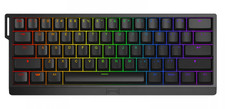 Wooting 60HE+ Analog Mechanical Keyboard