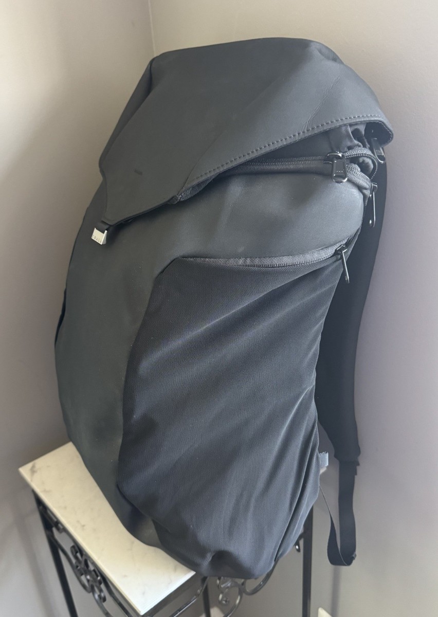 Koala Gear Joey Backpack Everyday Ergonomic Bag Kickstarter 