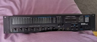 Motu 896 mk3 Hybrid Audio Interface