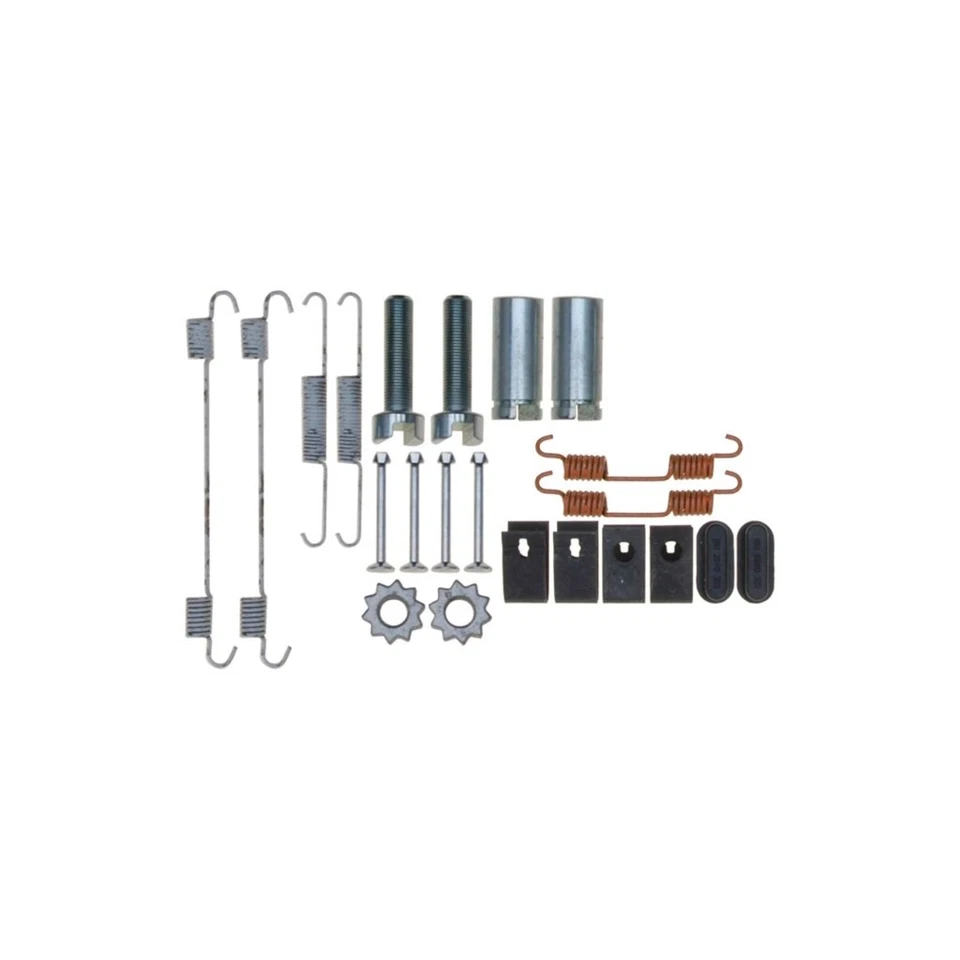 Kit de herrajes de freno de estacionamiento ACDelco genuino para Dodge Durango 2011-2018 | trasero Foto 2 de 4