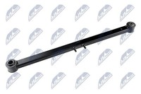 NTY ZWT-MZ-047 Lenker, RadaufhäNgung Hinten Links Unten FüR Mazda