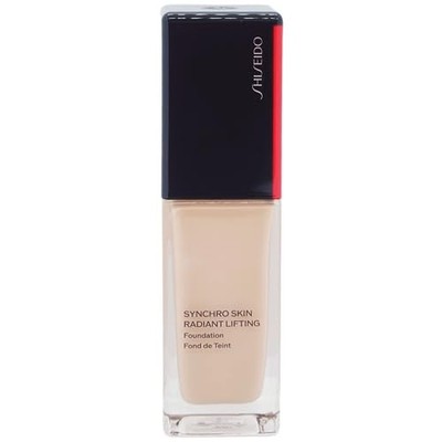 Shiseido Synchro Skin Radiant Lifting Foundation #220