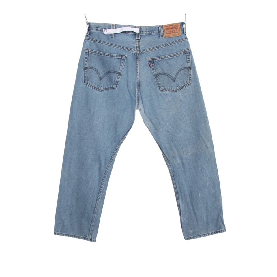 Levi's 505 Regular Fit, foto 2 di 5