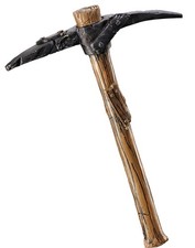 18.9" Pick Axe