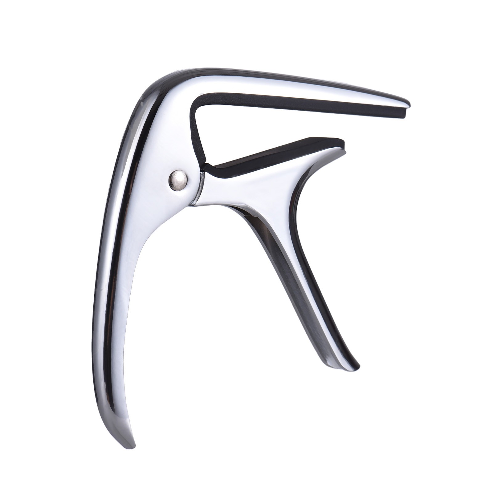 Guitar Acoustic Guitar Transfer Clip Zinc Alloy Guitar For Folk