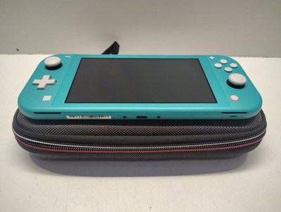 NINTENDO SWITCH LIGHT W/CASE (P14026933)