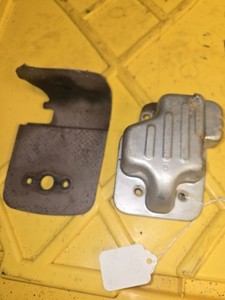 Swisher B3000 Echo Muffler 62907-15011 A030000342