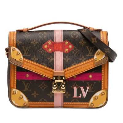Louis Vuitton Pochette Metis