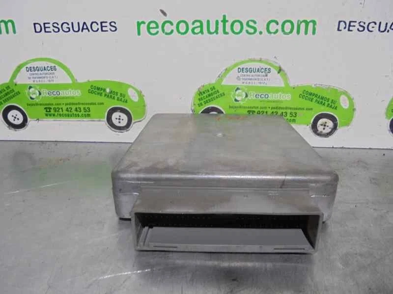 96AB12A650HE CENTRALINA MOTORE / DPC510 / 2127487 PER FORD ESCORT BERL./TURNIER - Immagine 3 di 4