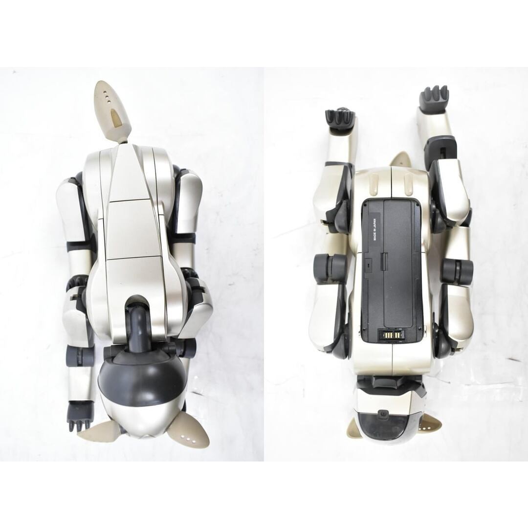 Current condition SONY Aibo ERS-210 Sony Aibo Life AIBO Robot