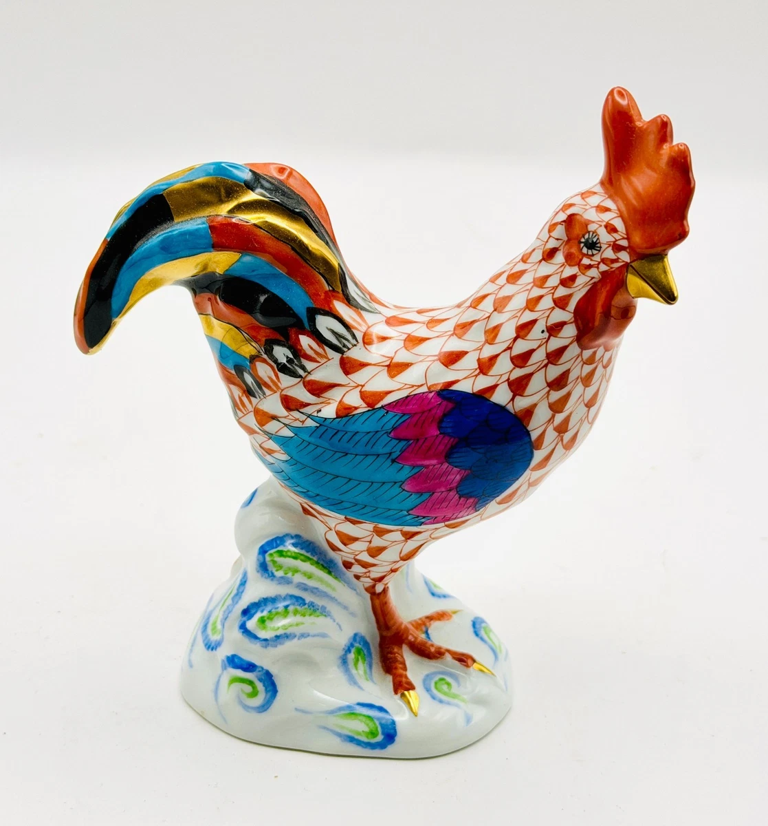 Herend Handpainted for sale | eBay