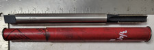 3/4-10 UNC Cleveland Tap HS GH3 4 Flute